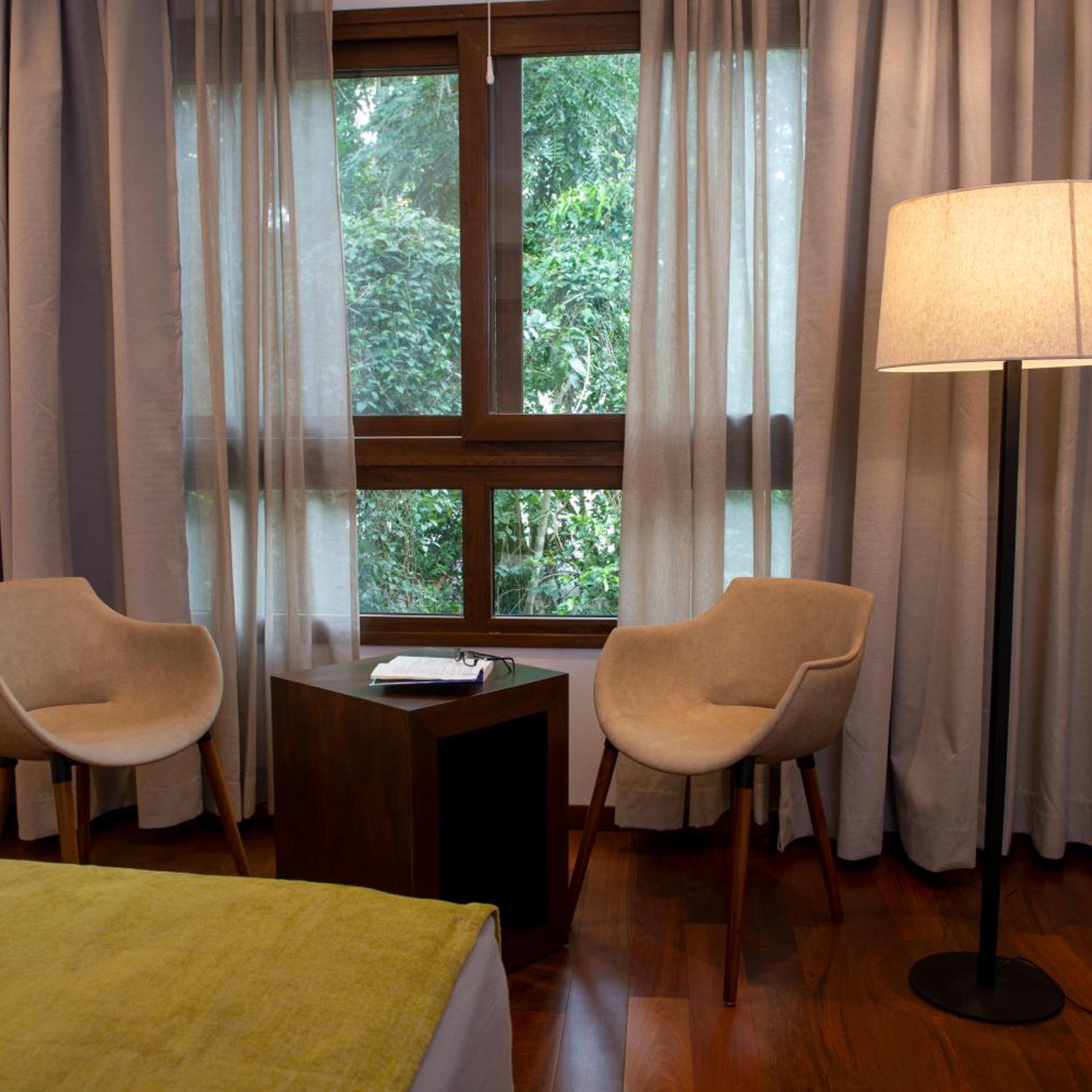 Tre Iguazu Hotel 10/13