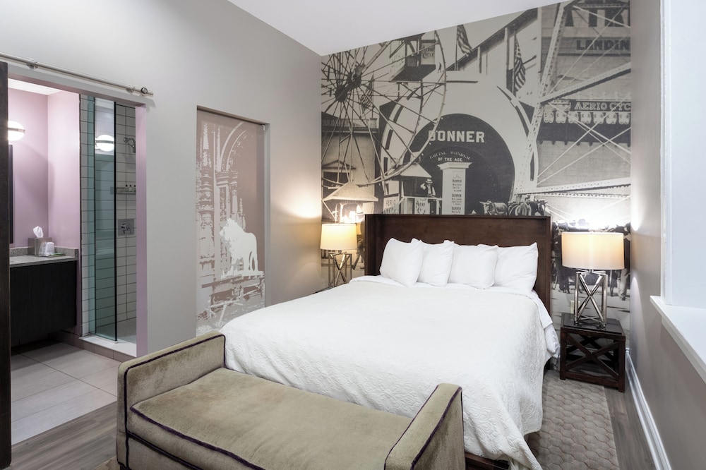 Hotel at the Lafayette, Trademark Collection by Wyndham 25/62