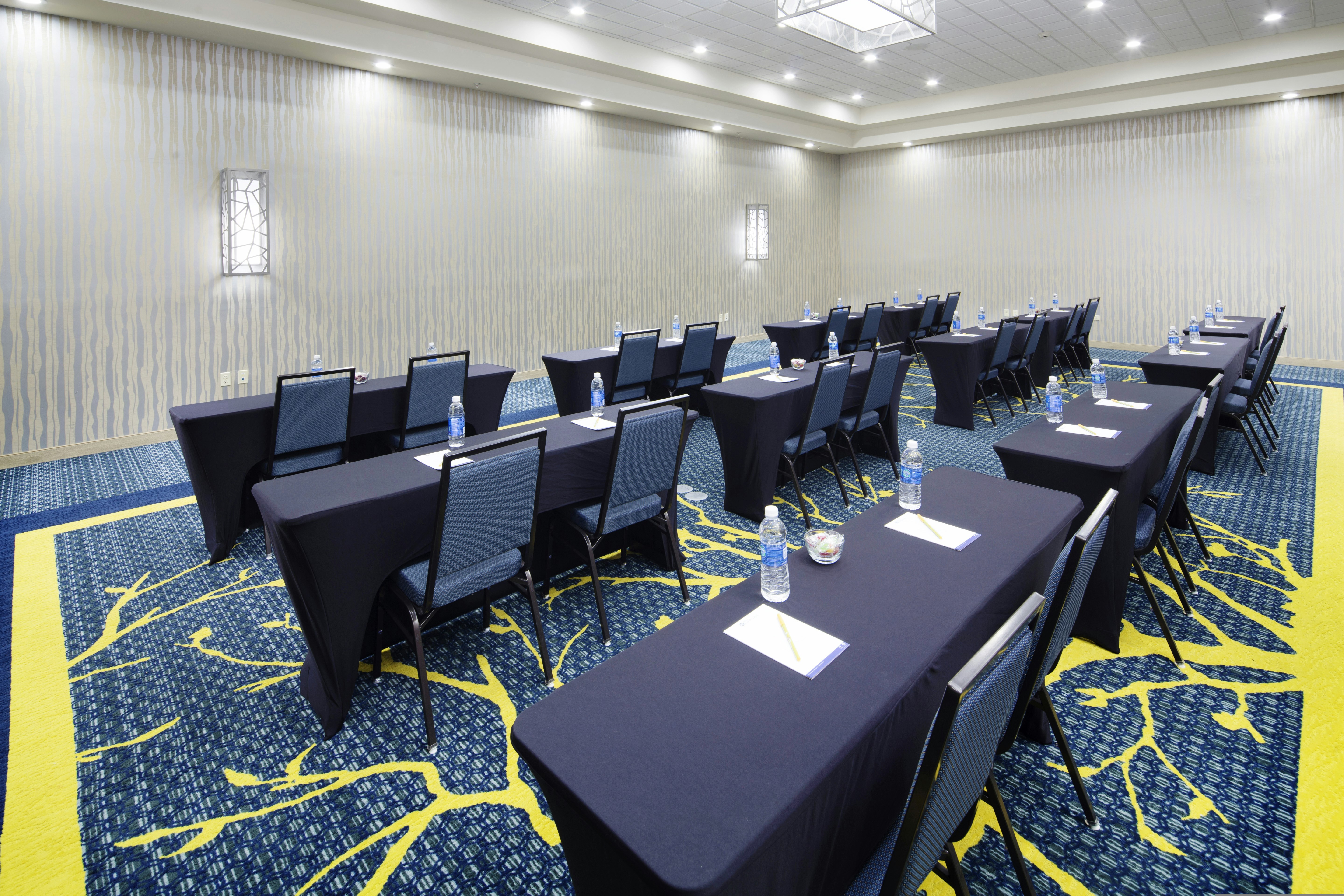 Hilton Garden Inn Longview 43/49