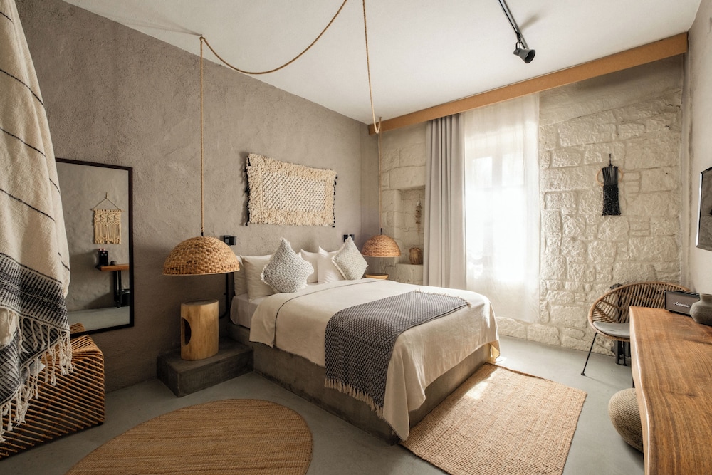 Alacati Gaia Otel 28/50