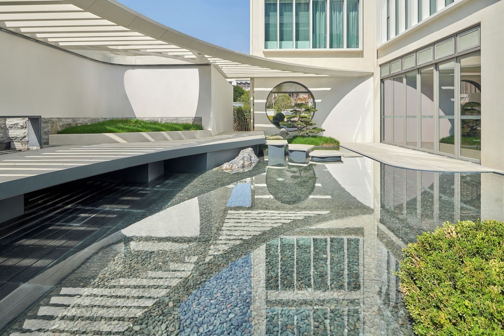 Artyzen Habitat Suzhou 23/33