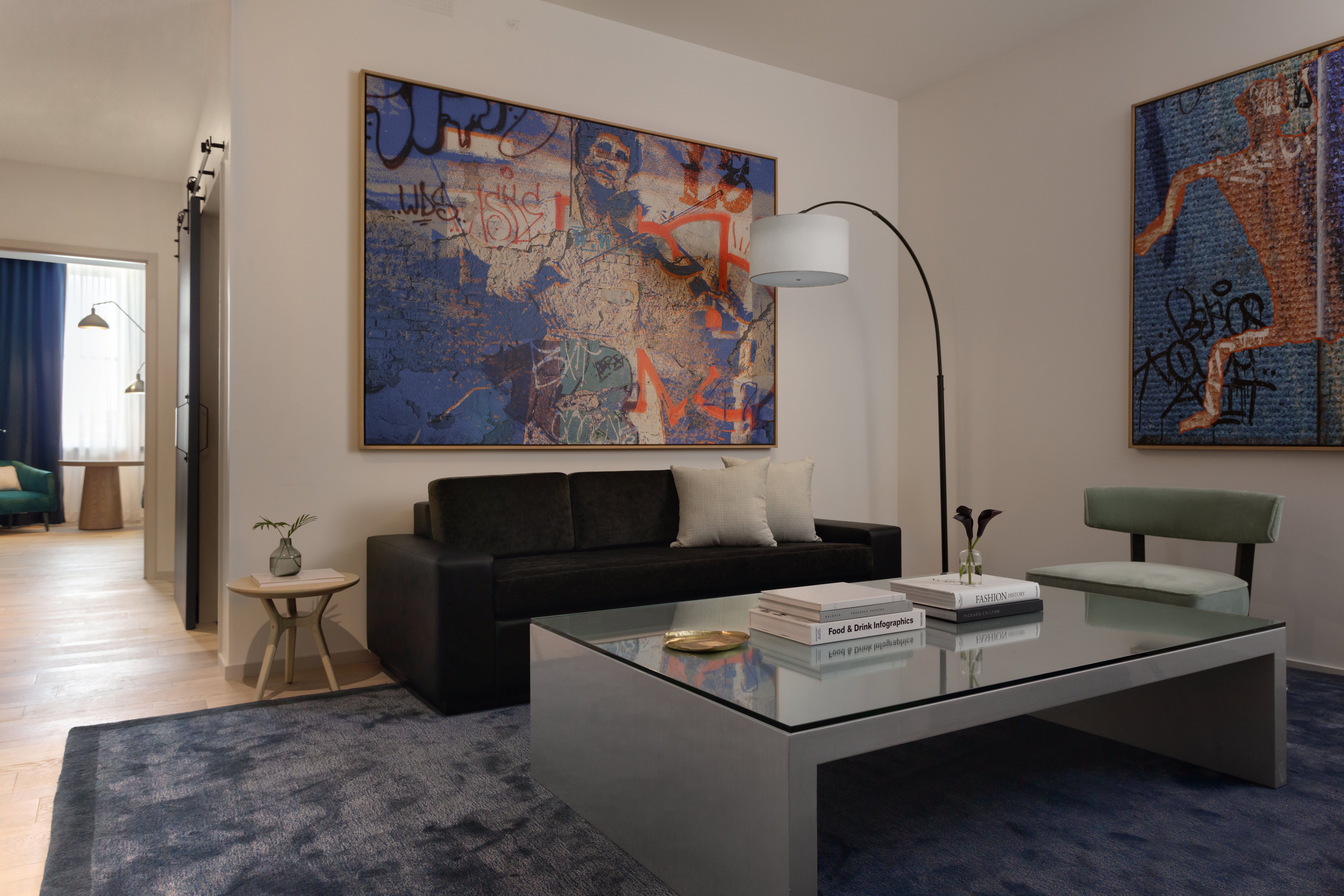 The Kimpton Pittman Hotel 47/77