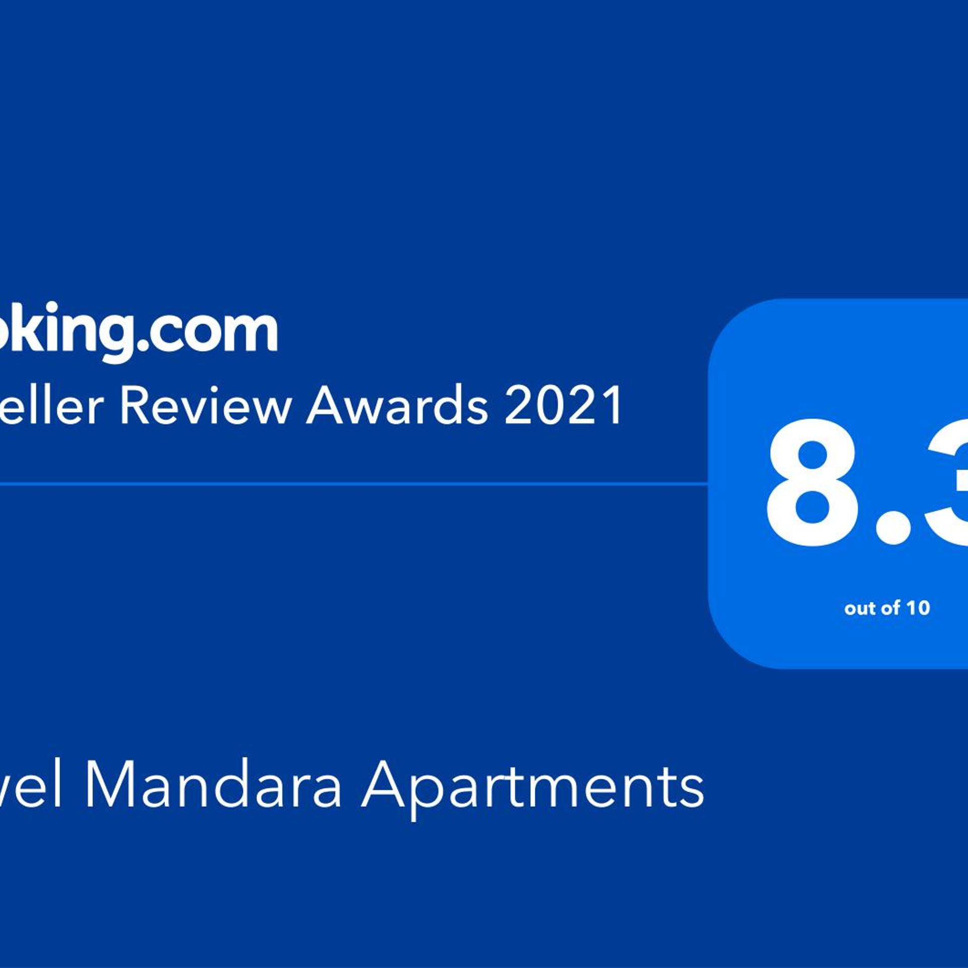 Mandara Armed Forces Apartments 6/50