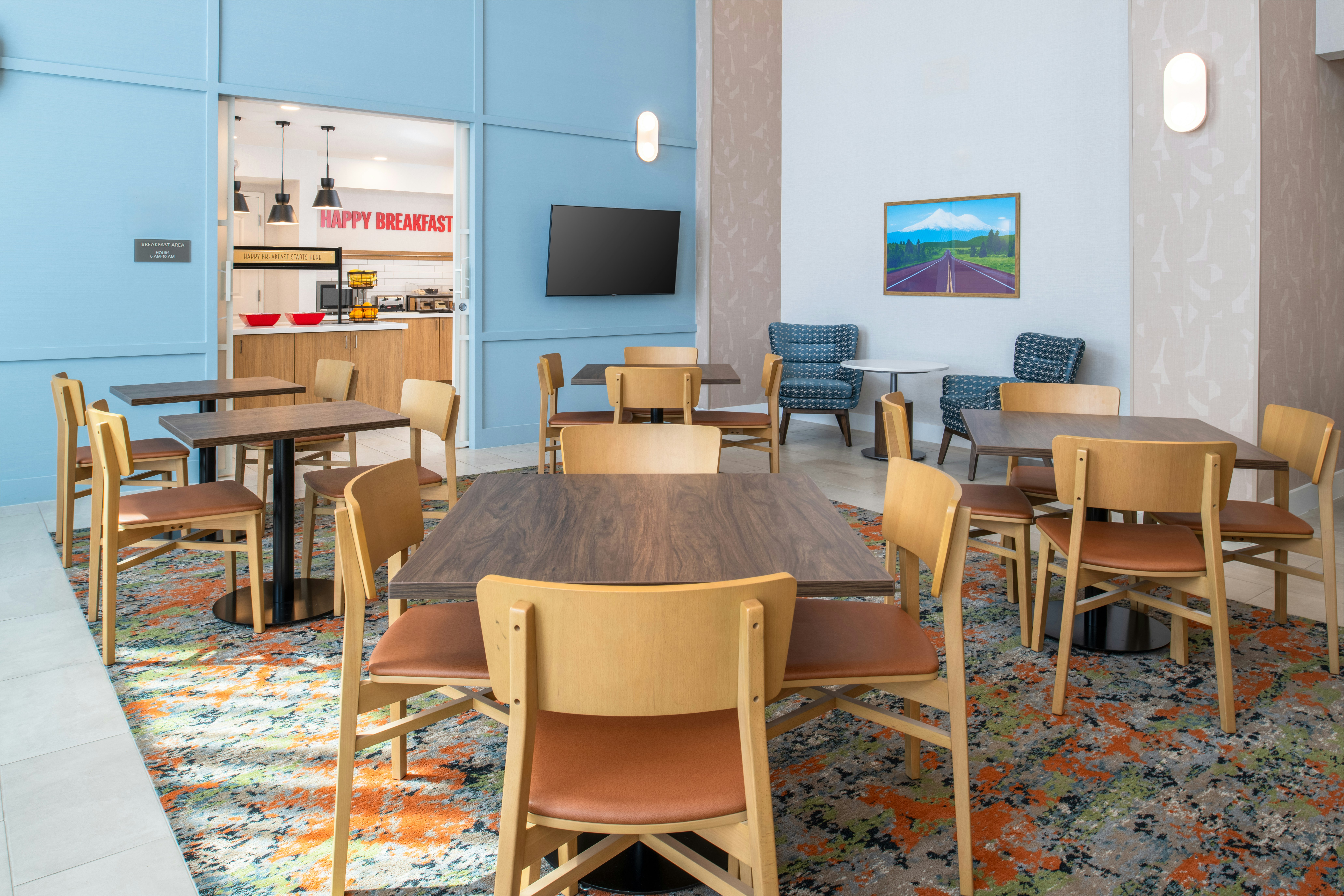 Hampton Inn Suites Redding Ca 50/55