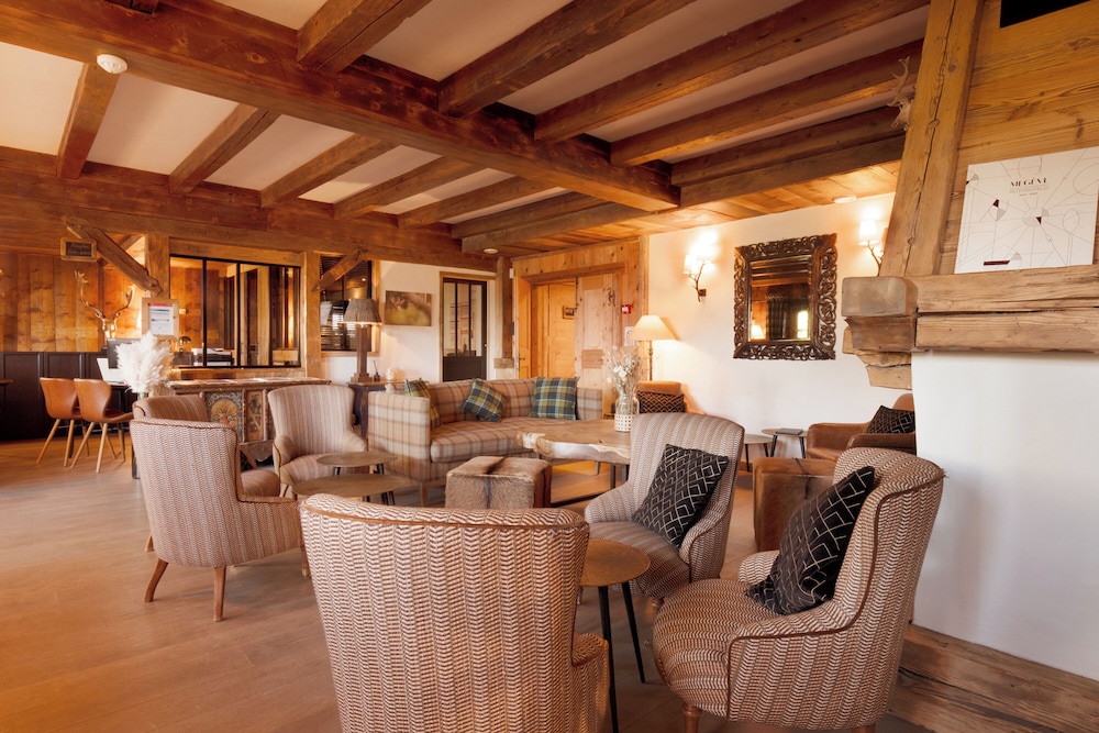 La Ferme du Golf 33/50