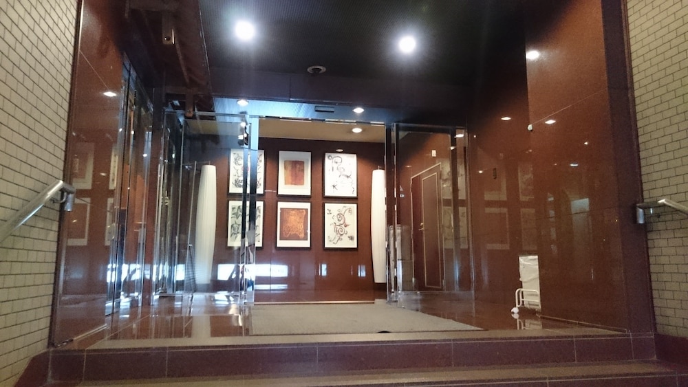 Hotel Crown Hills Sagamihara 19/41