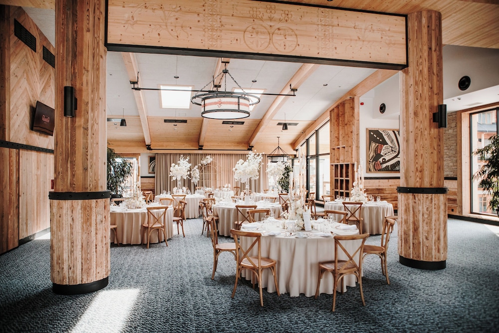 Hotel Bania Thermal & Ski 34/50