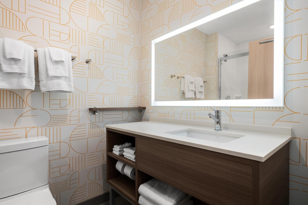 Home2 Suites by Hilton Lafayette I-10 50/55