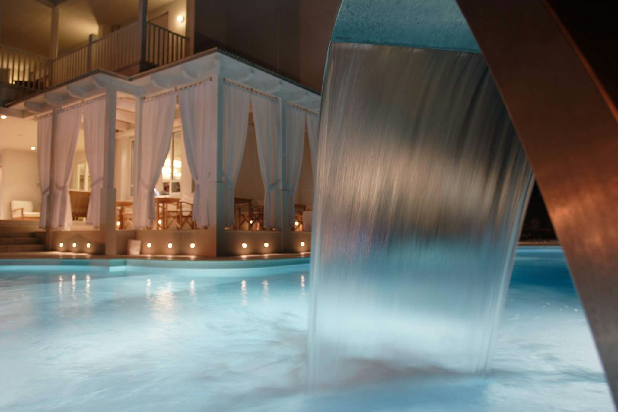 Le Rose Suite Hotel 29/43