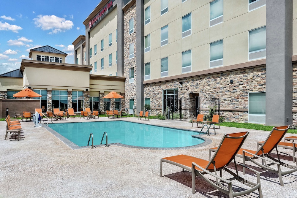 Hilton Garden Inn San Marcos 5/67