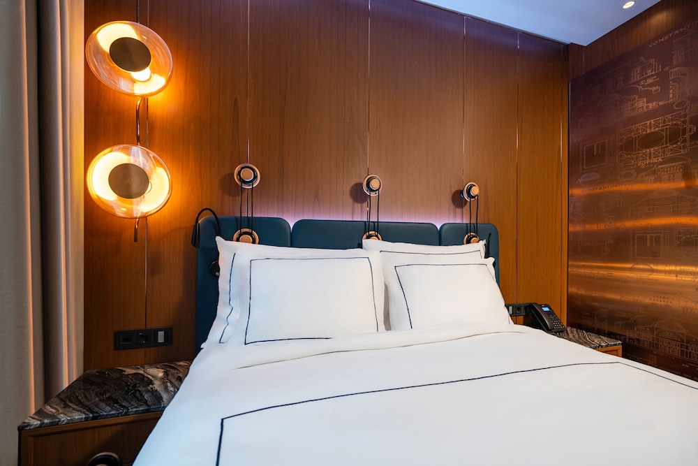 Sura Concept Hotel 17/24