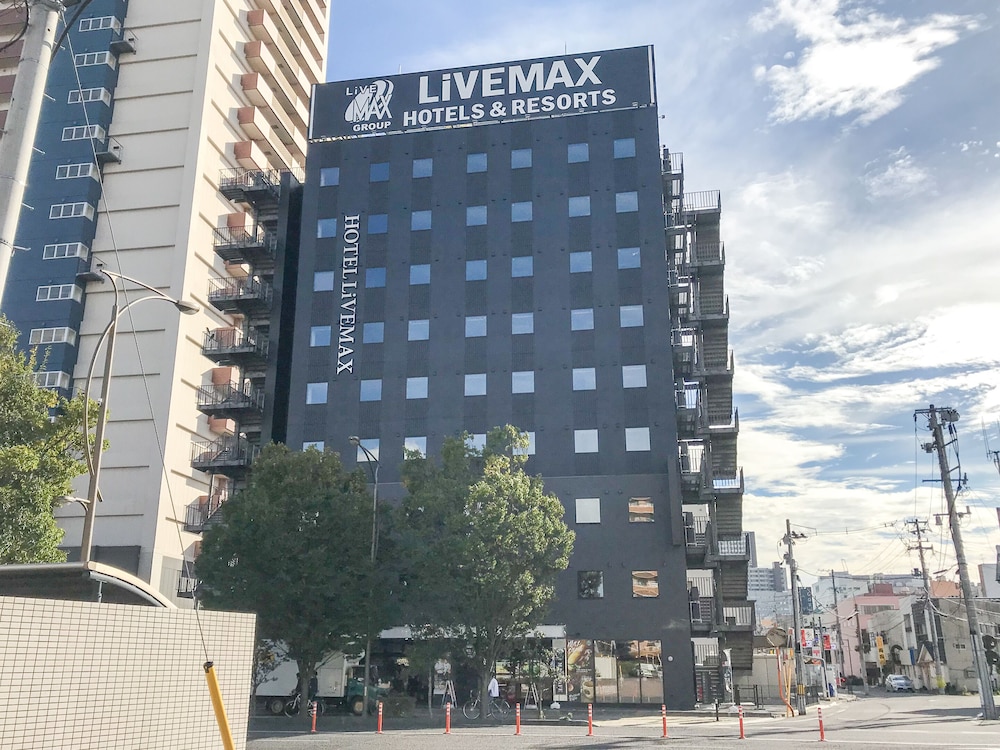 Hotel Livemax Fukushima Koriyama Ekimae 2/20