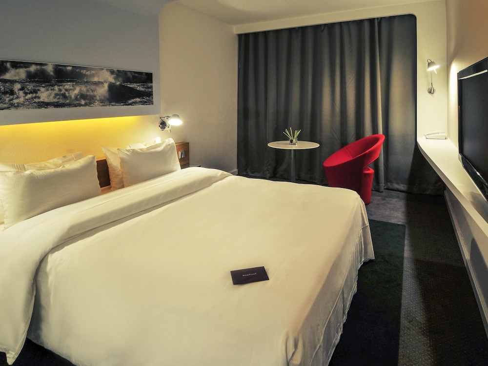 Mercure Nantes Centre Gare 26/73
