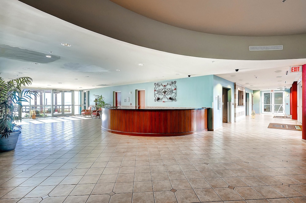 Majestic Beach Towers Resort By Panhandle Getaways 7/68