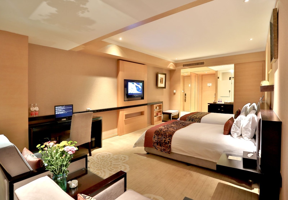 Kasion K Hotel 20/50