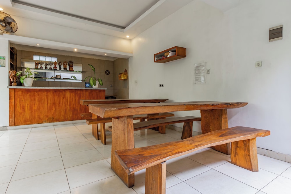 Saren Guest House Bali 14/59
