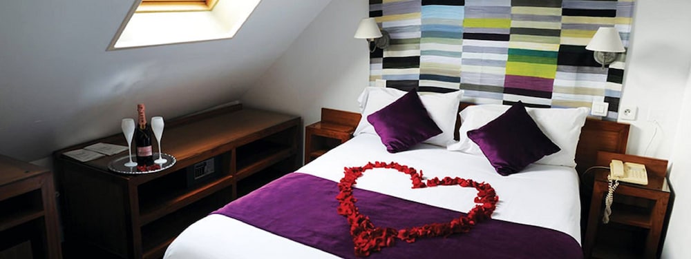 Hotel Leman Opera 16/49