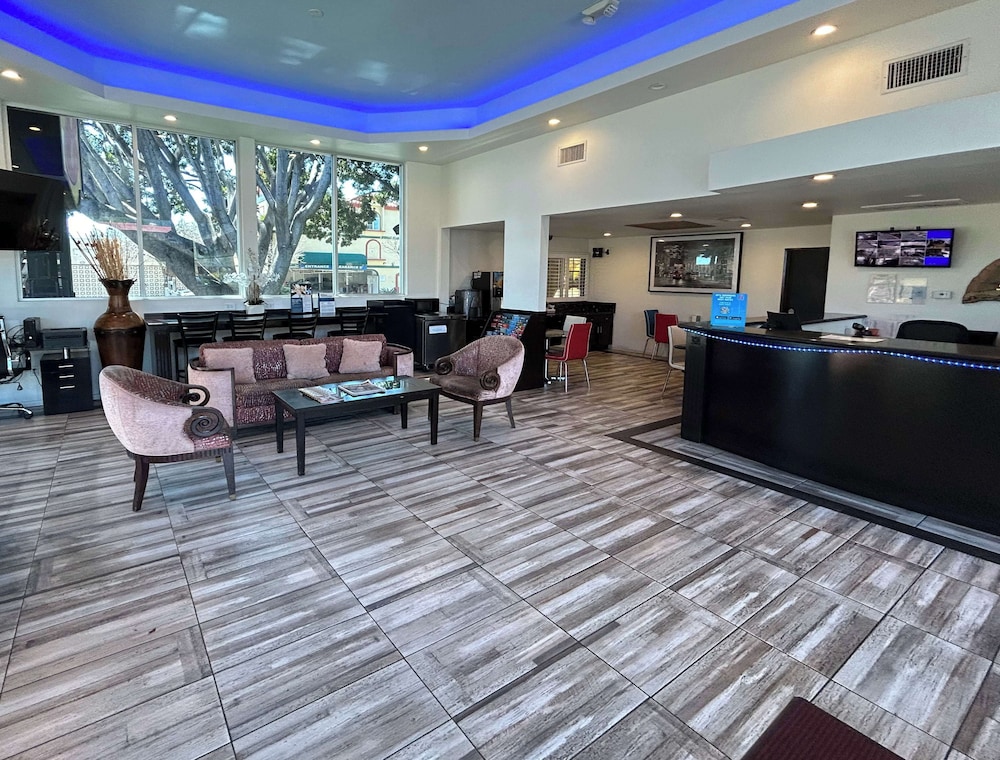Motel6 Pasadena, CA – Old Town Pasadena Area 22/30