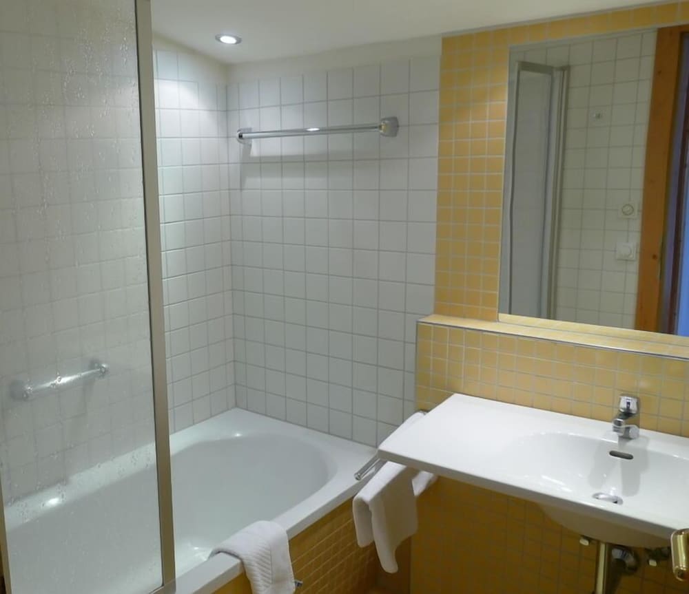 Hotel Gasthof Mitteregger 65/67