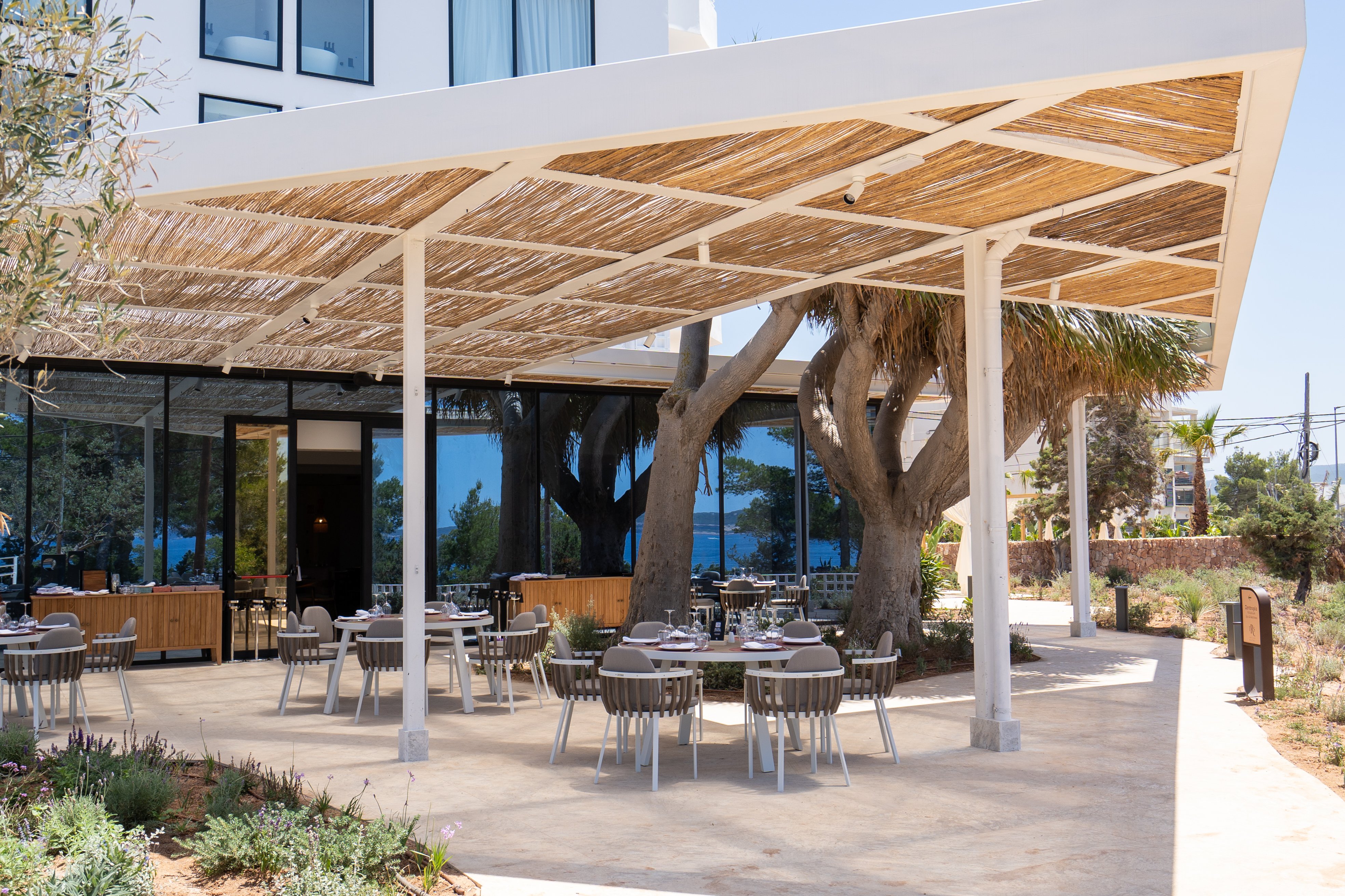 TRS Ibiza Hotel - Adults Only 4/48
