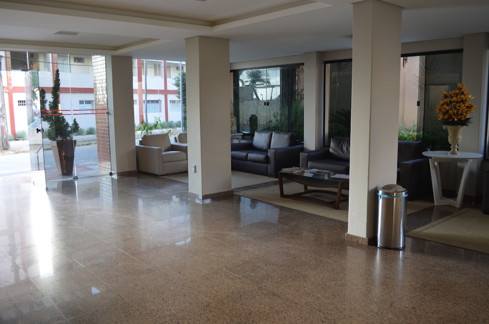ANNAMAR HOTEL 18/25