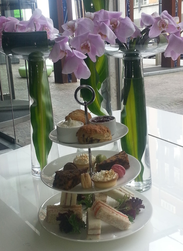 Radisson Blu Liverpool 55/69