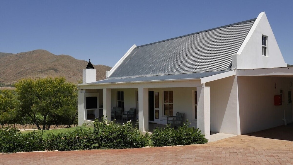 Orange Grove Farm 4/50