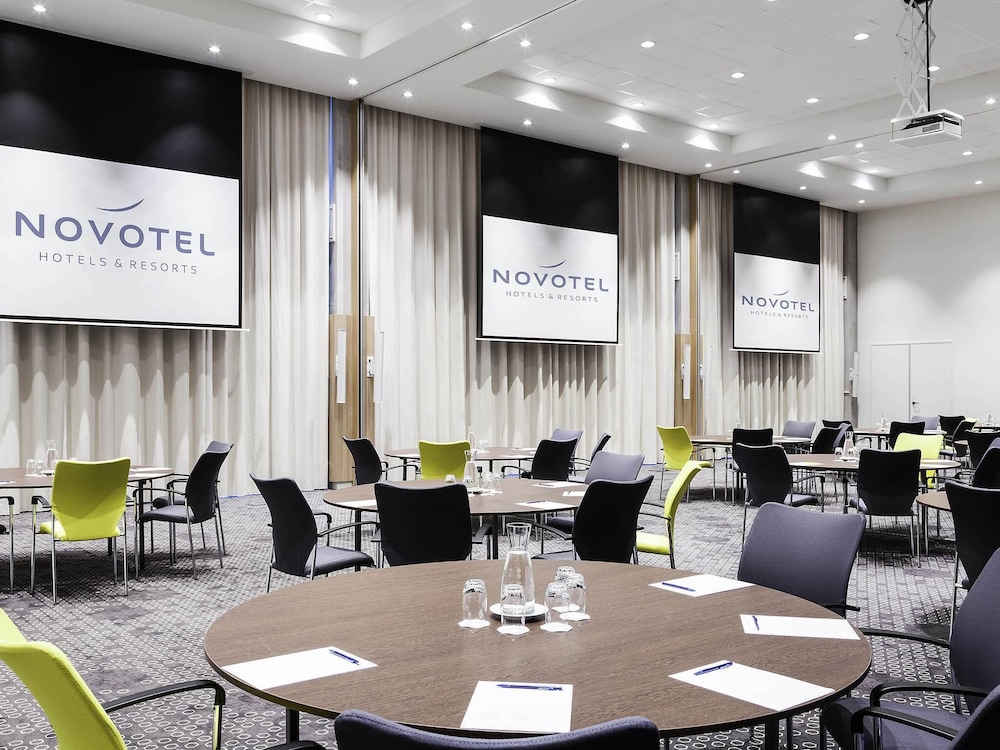 Novotel Amsterdam Schiphol Airport 54/66