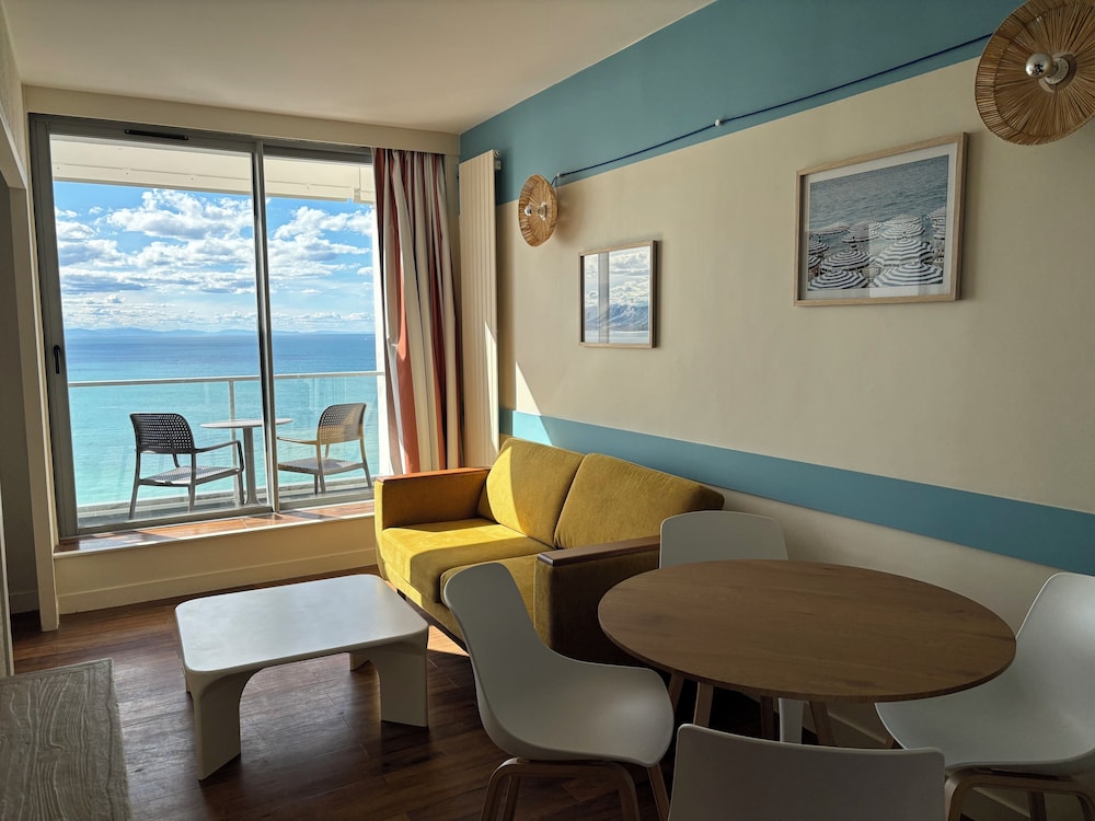 Residence Vacances Bleues Le Grand Large 43/70