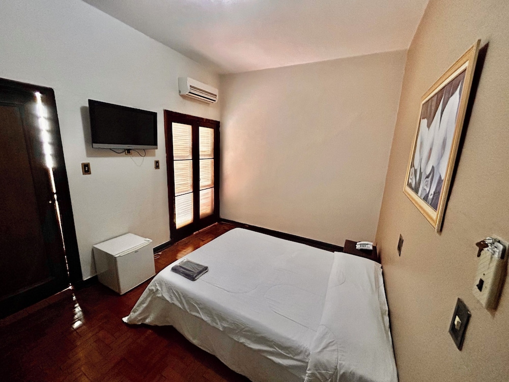 HOTEL JAU 22/58