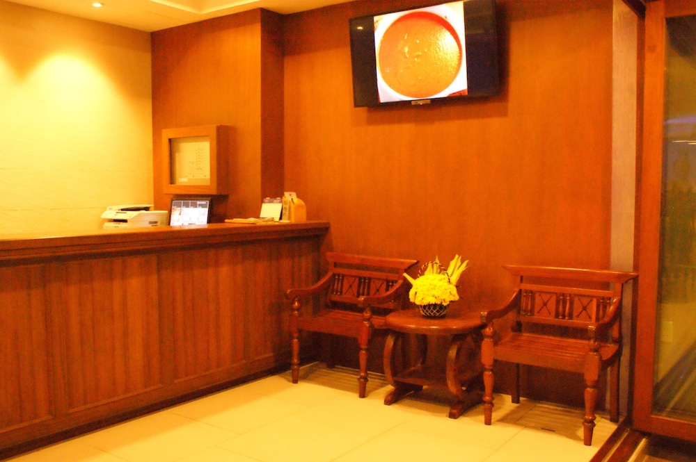 ORCHID RESORTEL 5/65