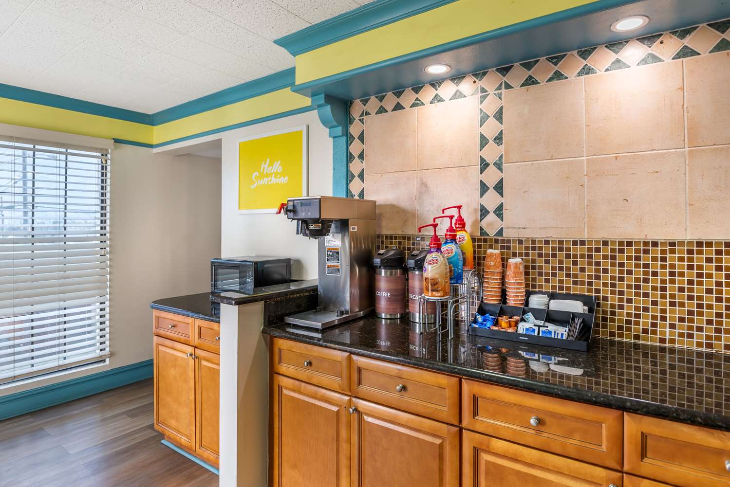 Econo Lodge Richmond-North Chesterfield 24/25