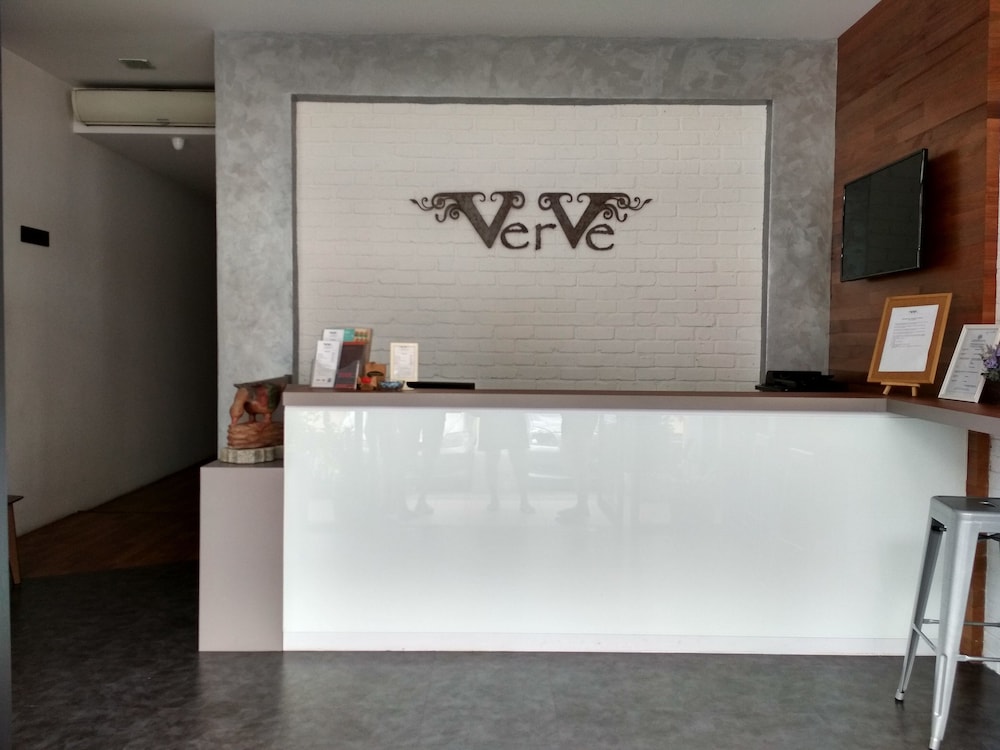 The Verve Hotel 6/44