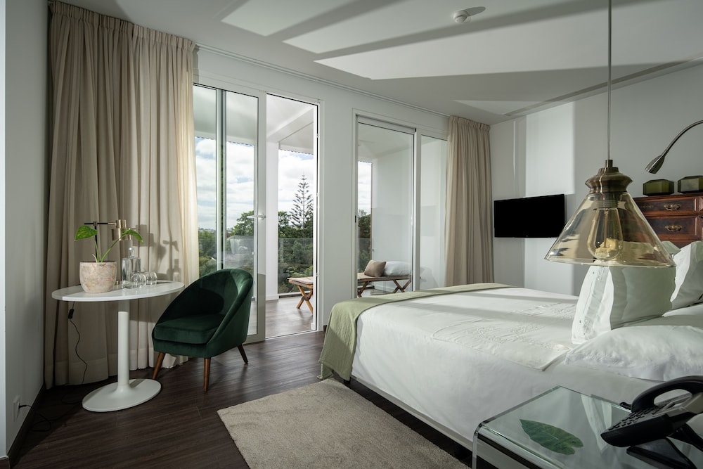 Senhora Da Rosa Tradition And Nature Hotel 12/47