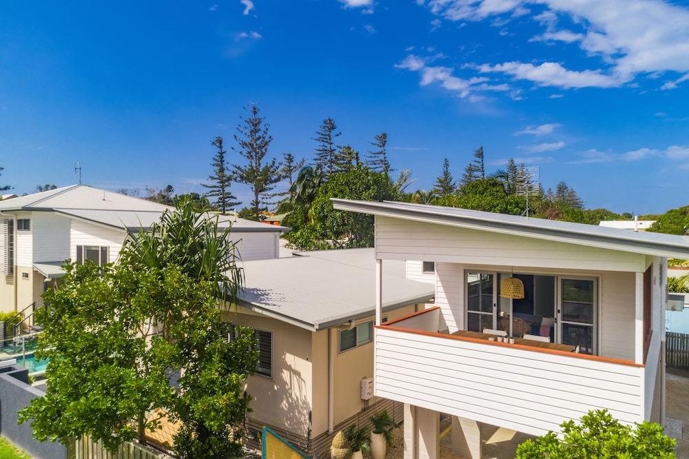 Aloha Villas Byron Bay 6/78