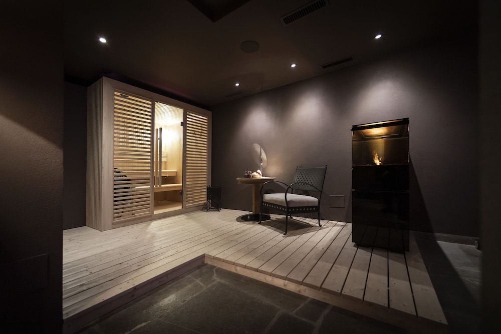 Alpstay - Hotel Acadia - Adults Only 32/64