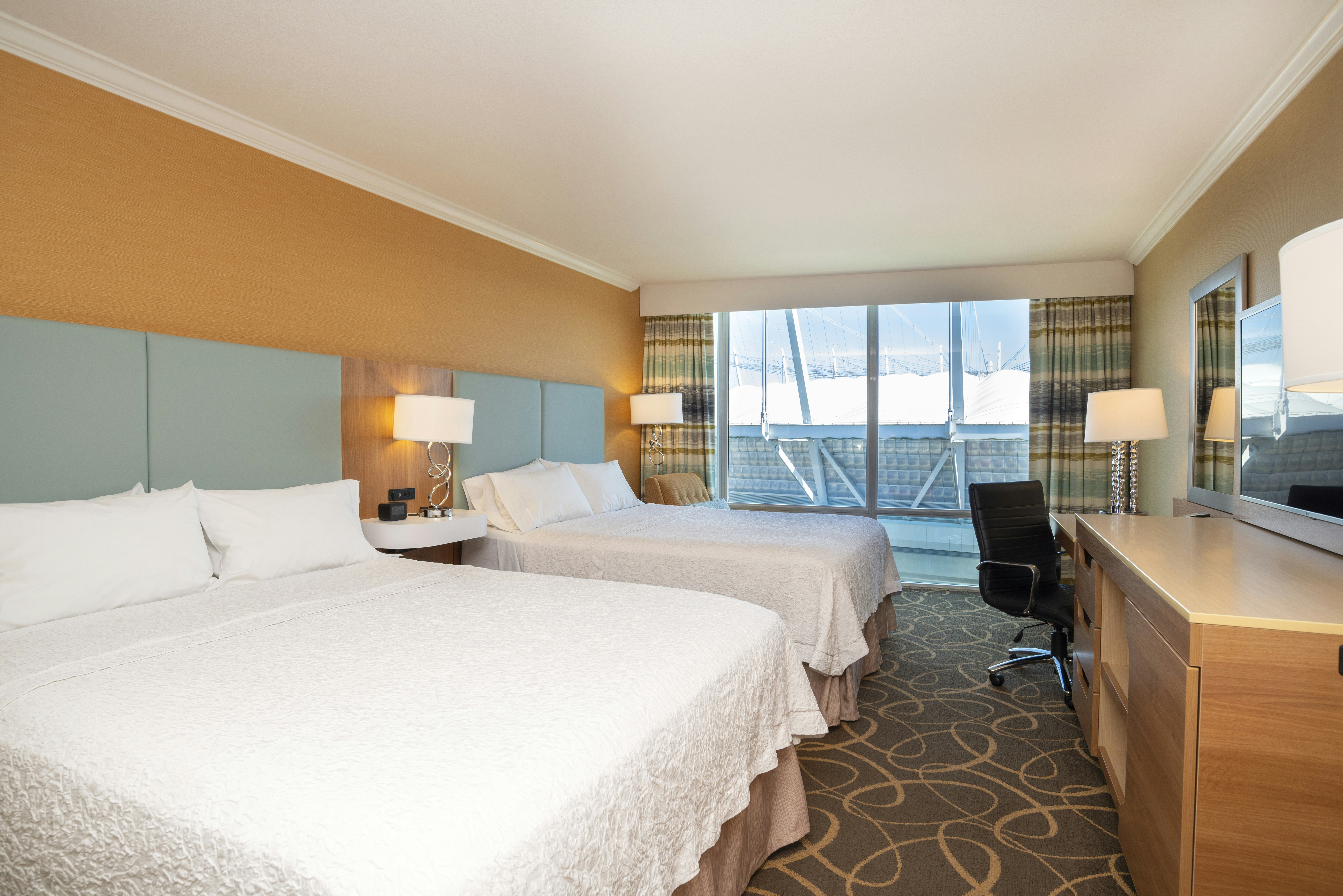 ROOM, 2 QUEEN BEDS