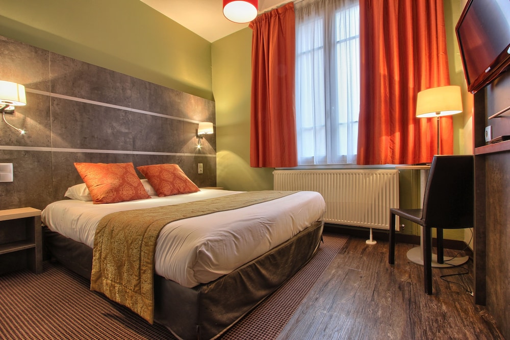 Timhotel Boulogne Rives De Seine 23/43
