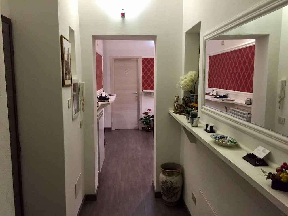 B&B Casa Vicenza 54/54