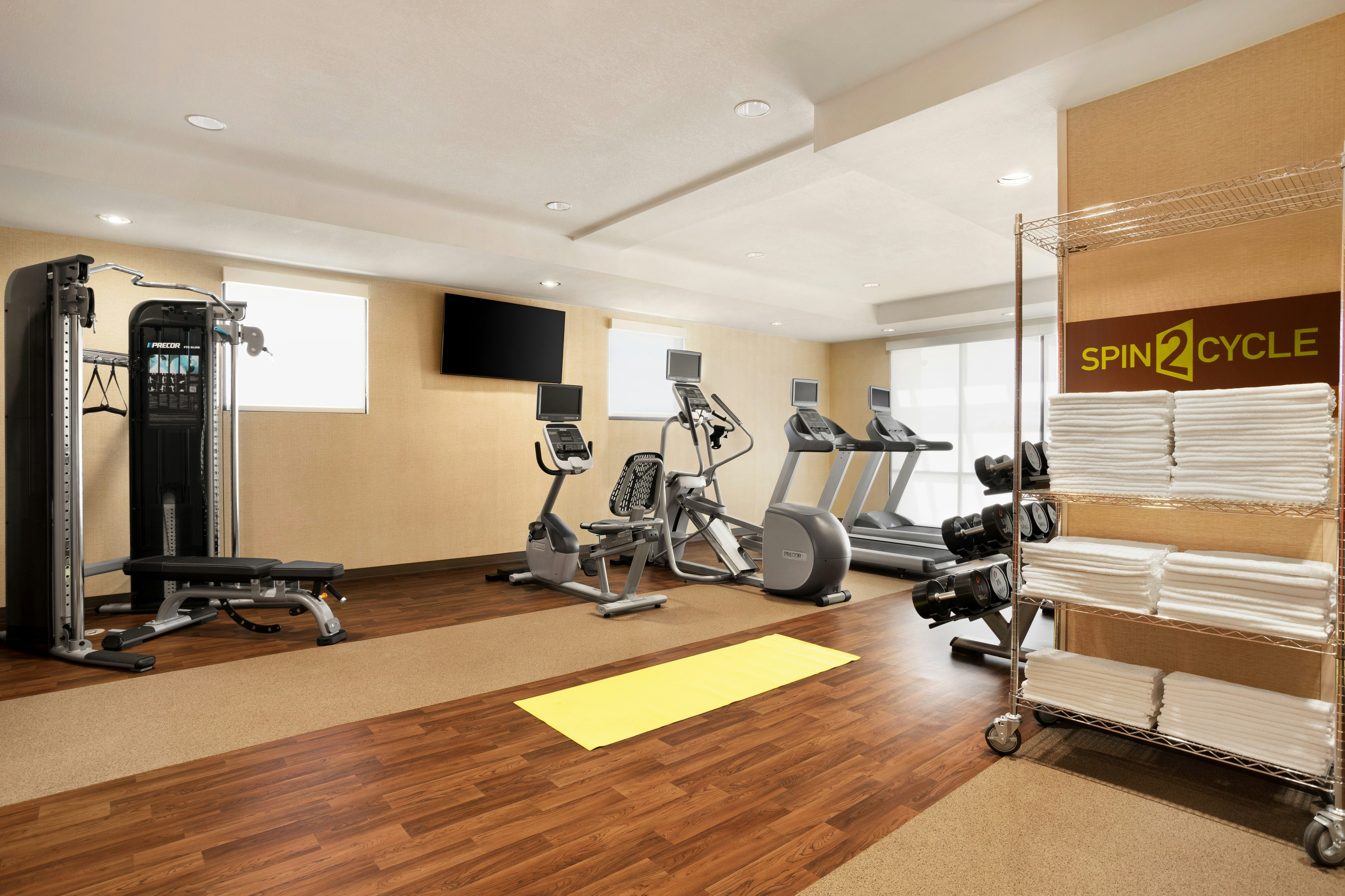 Home2 Suites By Hilton Elko 24/45