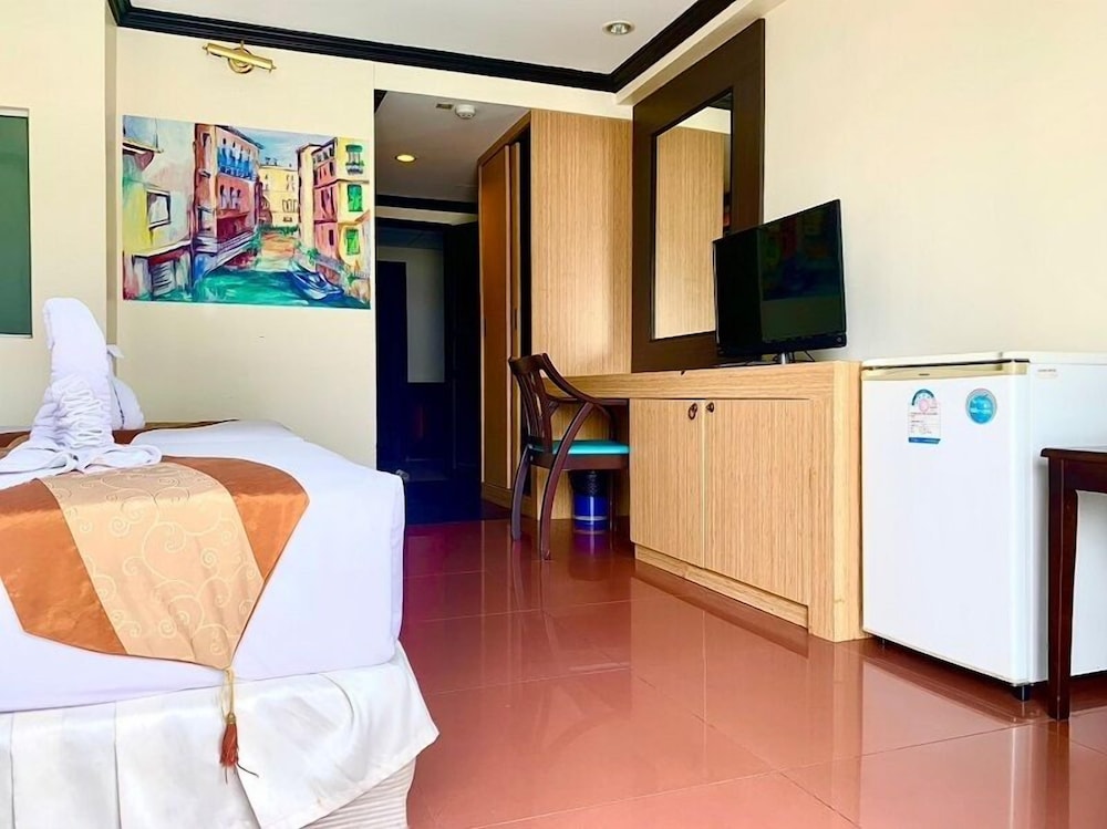 Tanawit Hotel & Spa Hua Hin 26/56