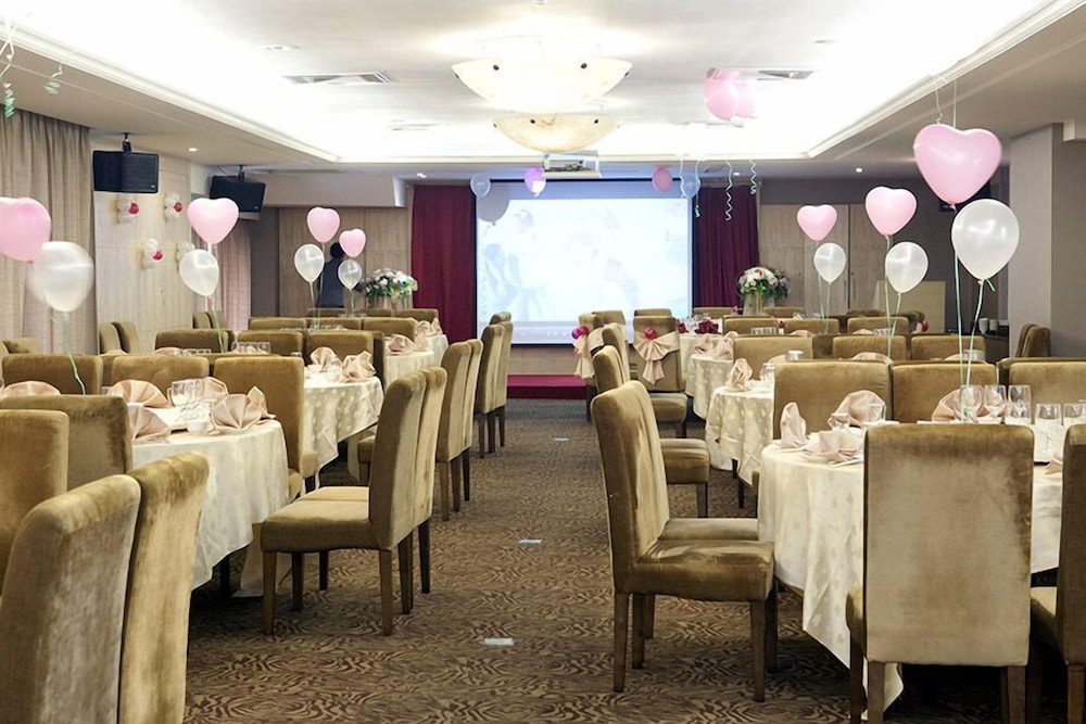 Justwin Grand Hotel 30/42