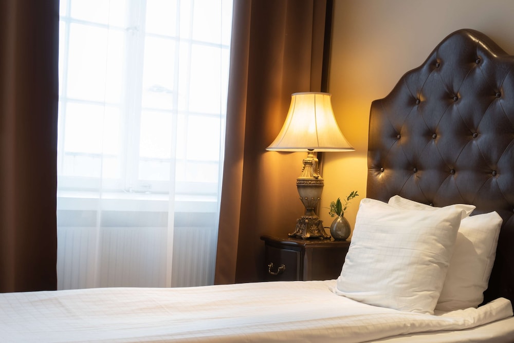 Best Western Hotel Karlaplan 28/54