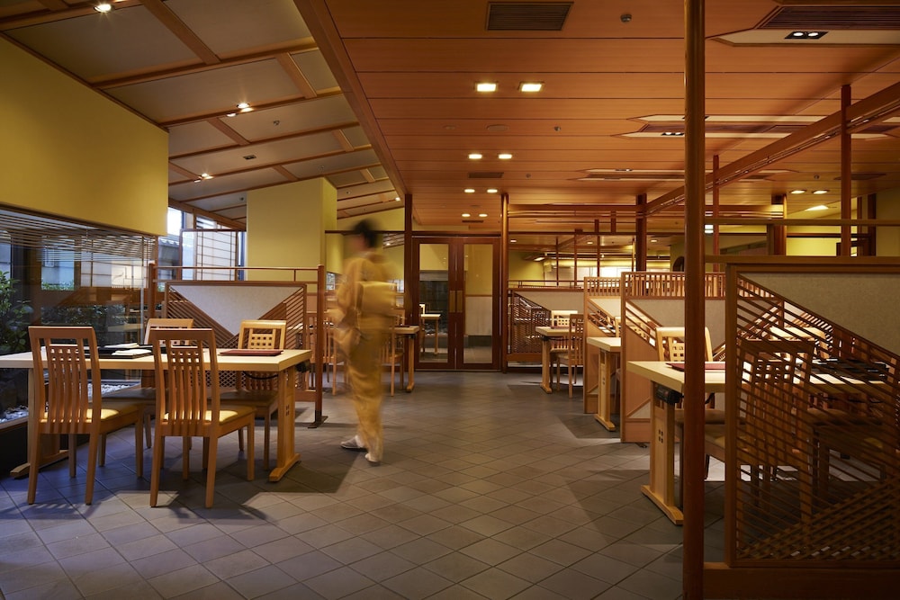 Ana Crowne Plaza Hotel Osaka 52/69