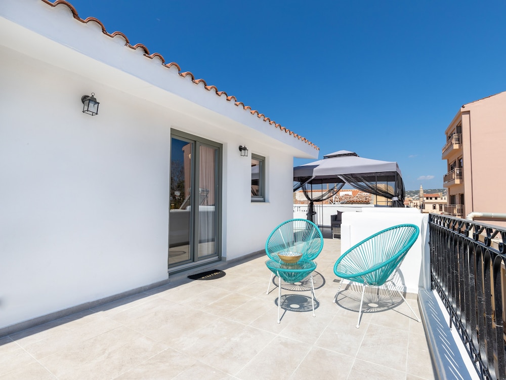 Metropolitan Pearl Boutique Hotel 23/38