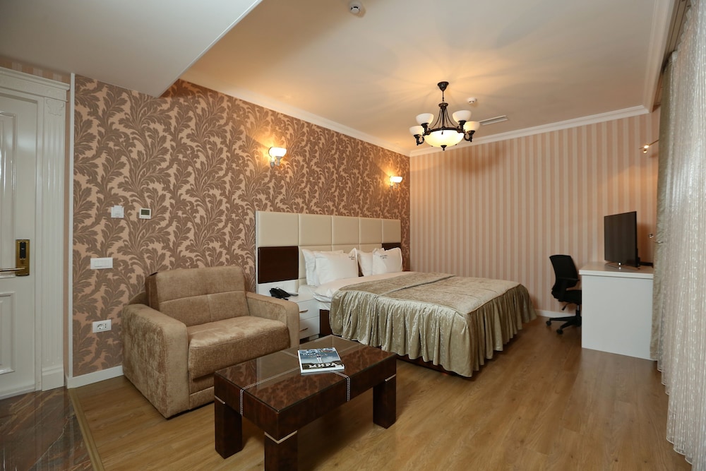 Old Street Boutique Hotel Baku 8/41