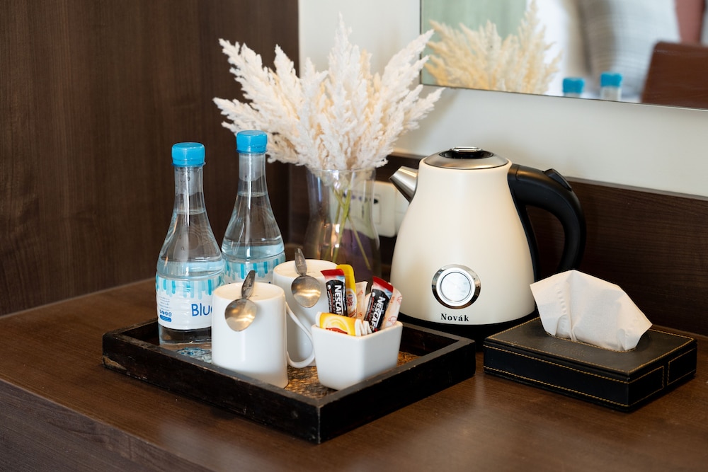 The Legacy Hotel Nana Sukhumvit, Aspira Collection 41/59