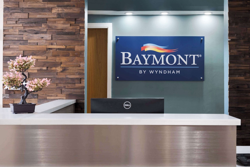Baymont by Wyndham Boardman 3/35