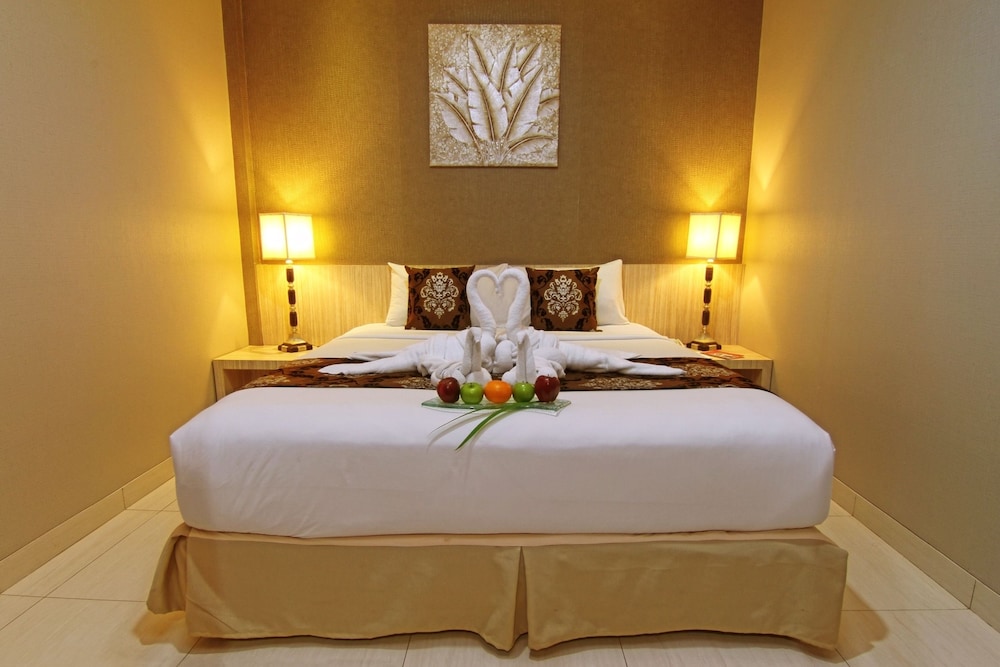 Hw Hotel Padang 6/18