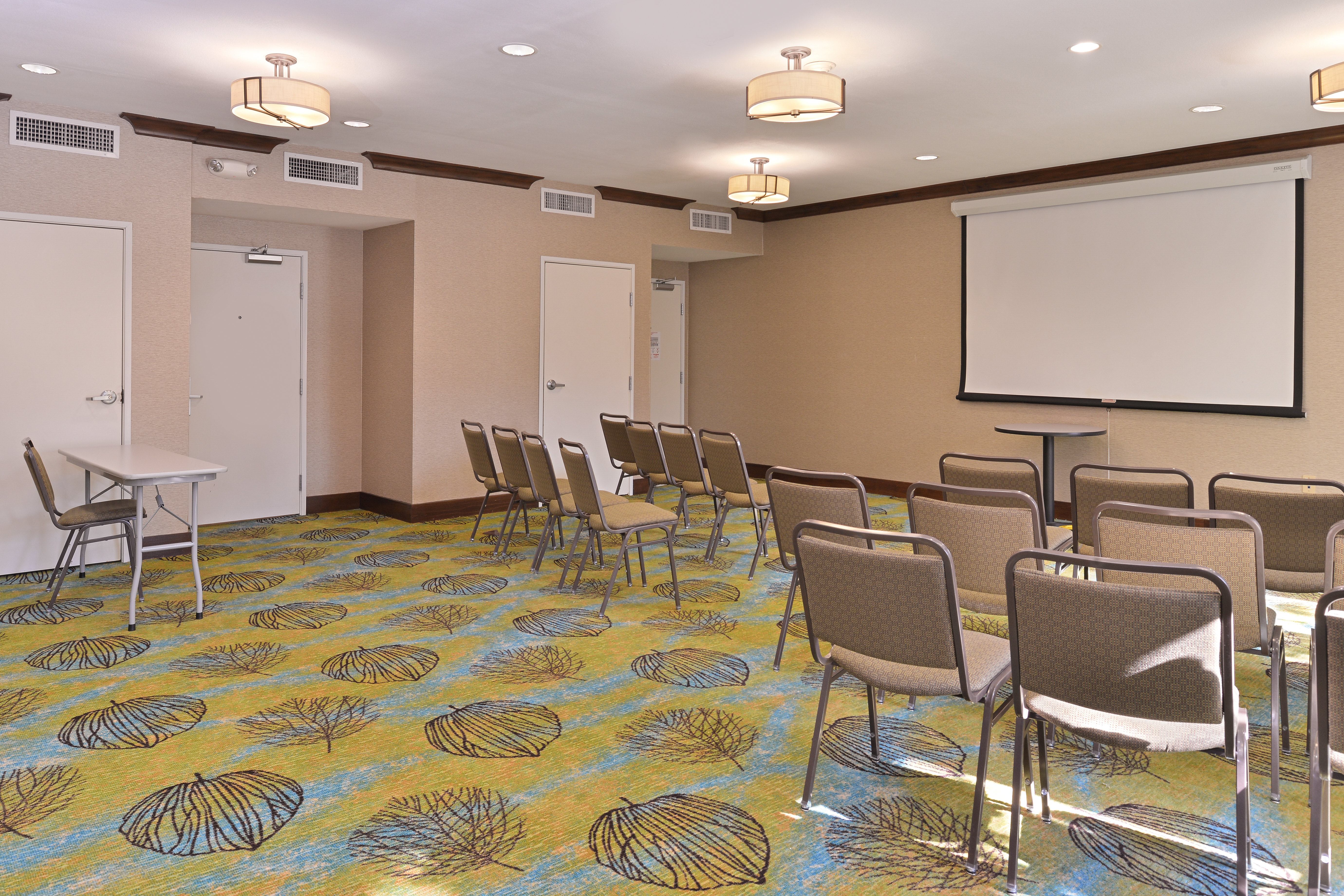 Holiday Inn Express Hotel And Suites Fresno River Park Hwy 41 39/50